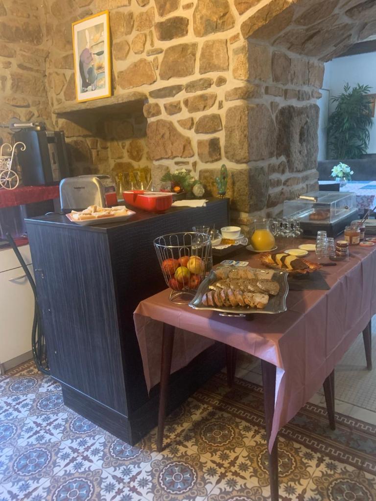 Chambres d'Hôtes de la Presqu'Île photo 1