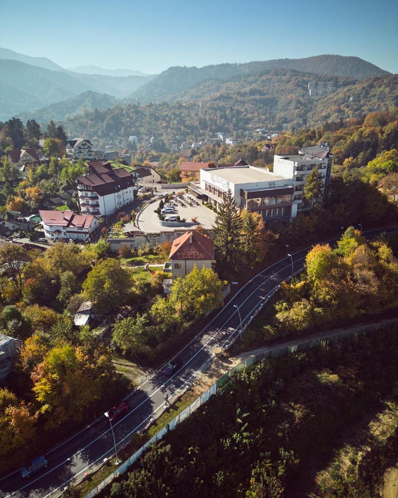 Hotel Belvedere