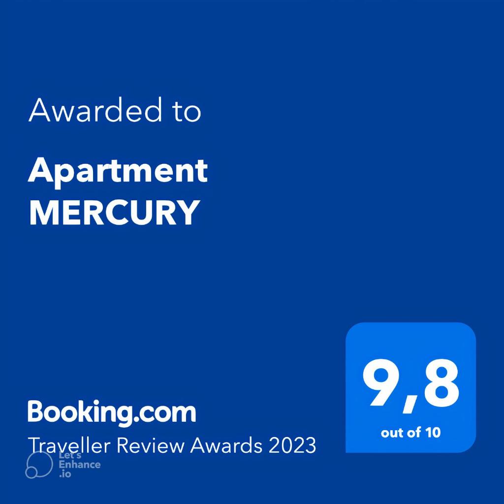 Apartment MERCURY photo 2