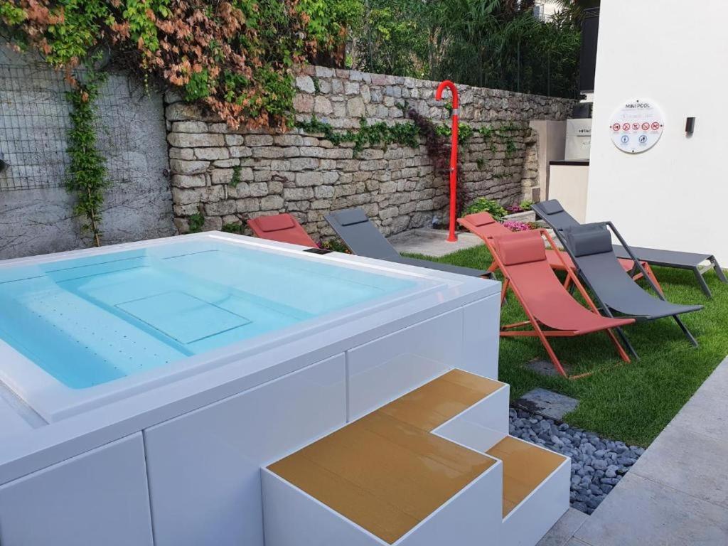 Visioni Lake View Boutique Rooms & Breakfast - Adults Friendly photo 1