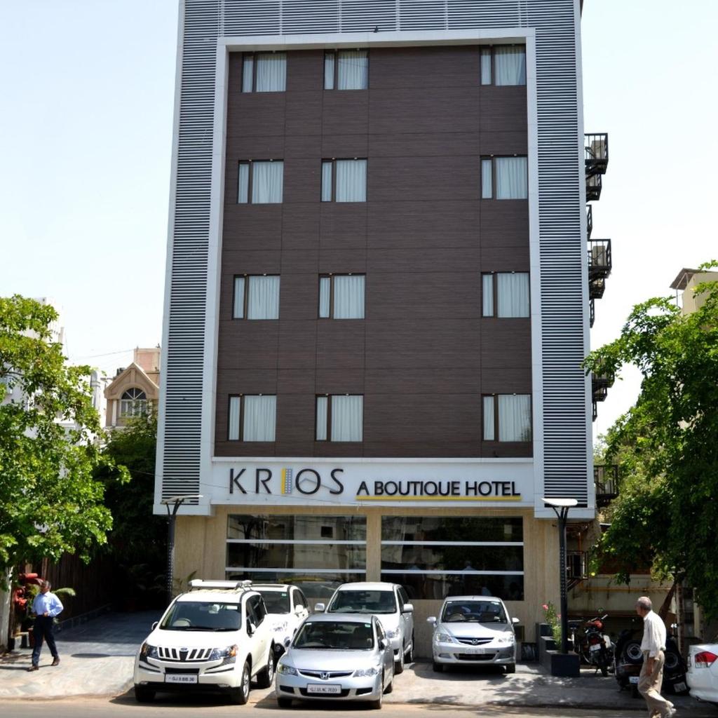Krios Hotel photo 3