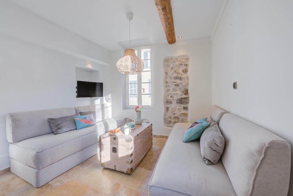 Appartement Angé 100m de la mer - Happy Rentals photo 3