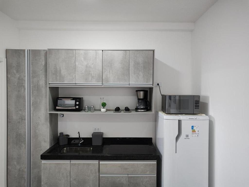 Apartamento Locação Temporada em Foz do Iguaçu photo 3