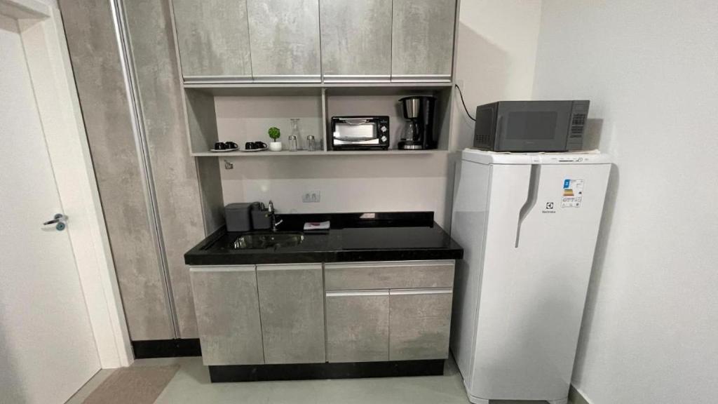 Apartamento Locação Temporada em Foz do Iguaçu photo 2