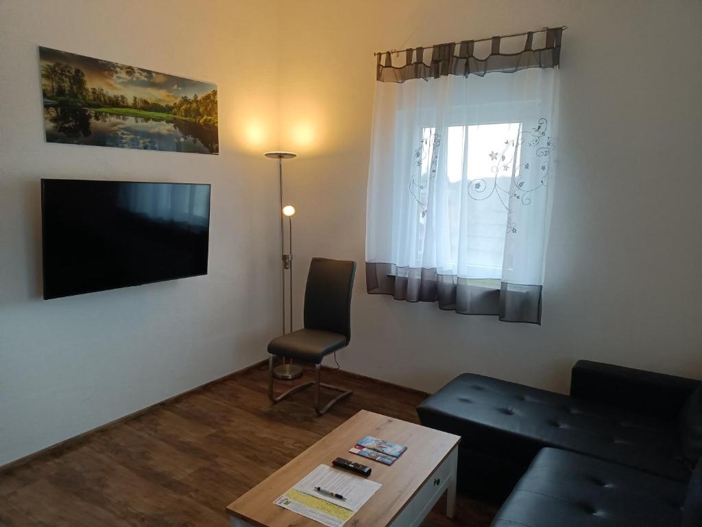 Ferienwohnung Sonnenschein photo 2