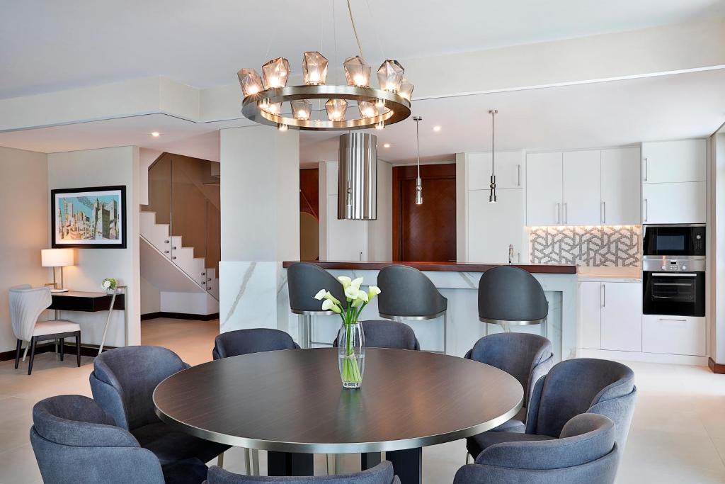 The Townhouses The Pearl photo 3