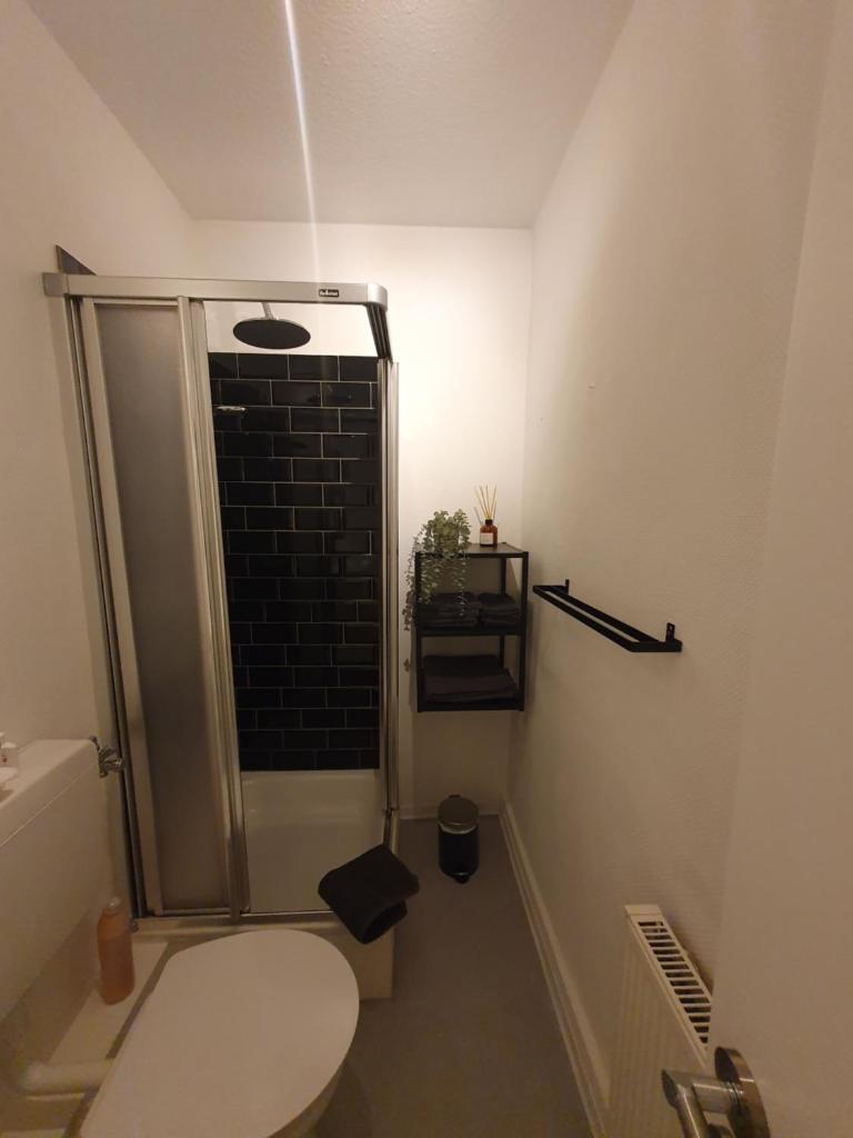 Modernes Apartment zentral photo 1