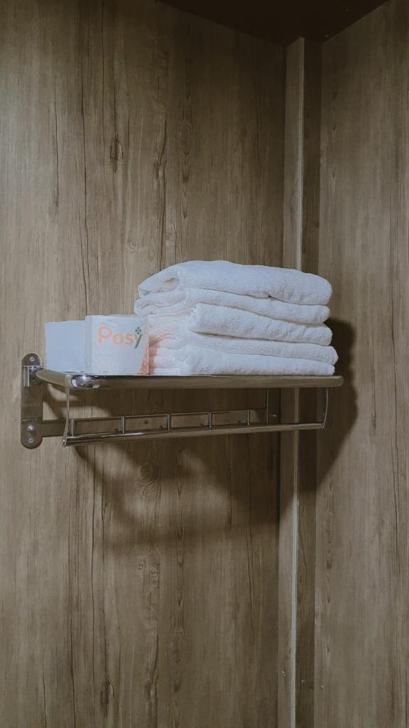 Bách Xanh House - Cloud Bungalow