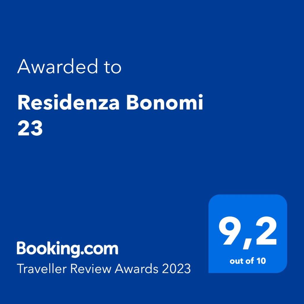 Residenza Bonomi 23 photo 1