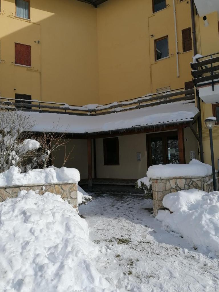 Elle house Mansarda photo 2