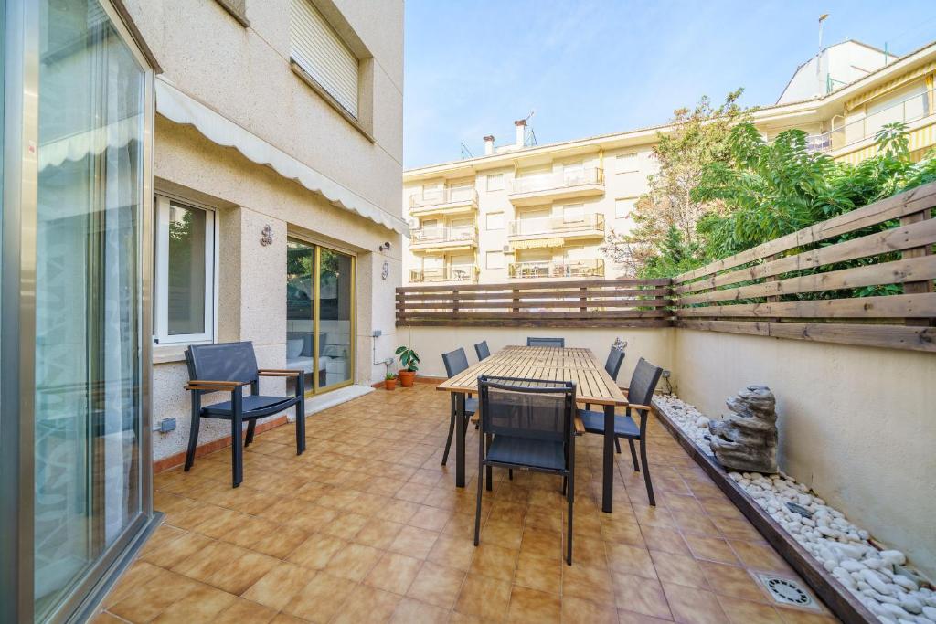 HomeHolidaysRentals Liberty - Costa Barcelona photo 1
