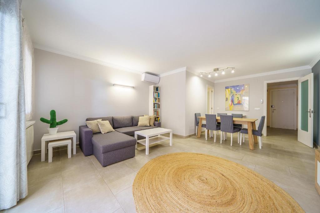 HomeHolidaysRentals Liberty - Costa Barcelona photo 3