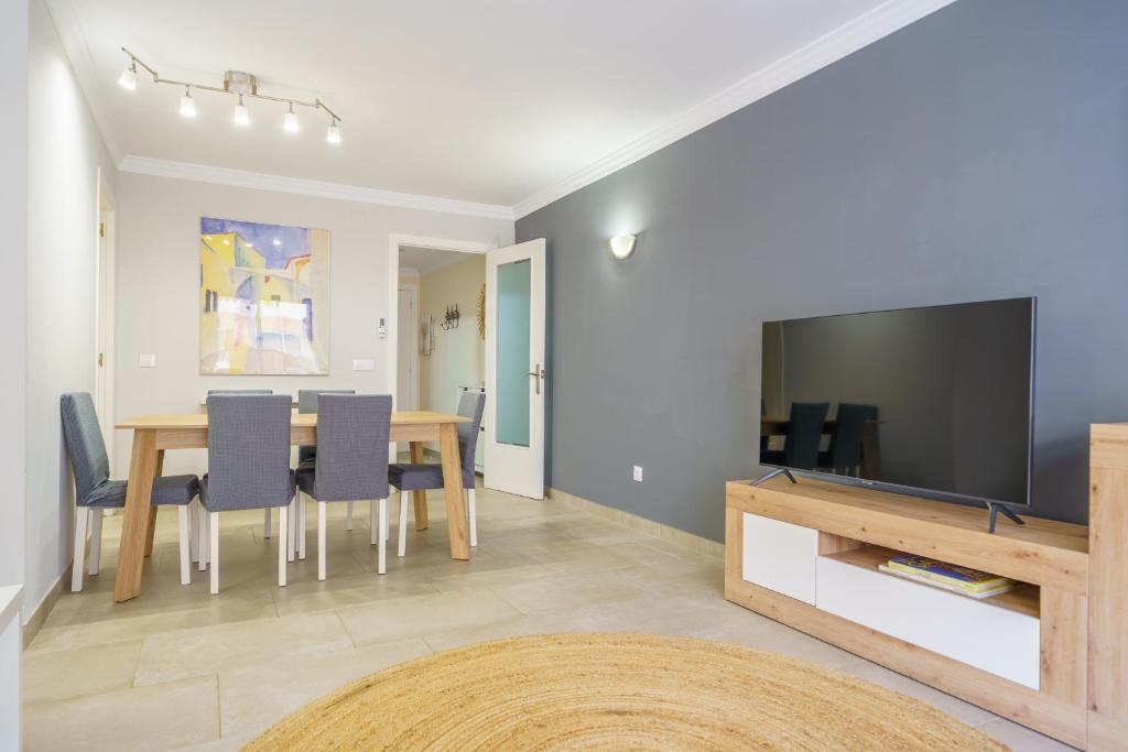 HomeHolidaysRentals Liberty - Costa Barcelona photo 4