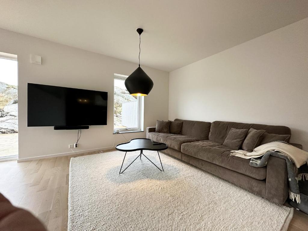 Nice villa for 10 people on Styrso photo 2