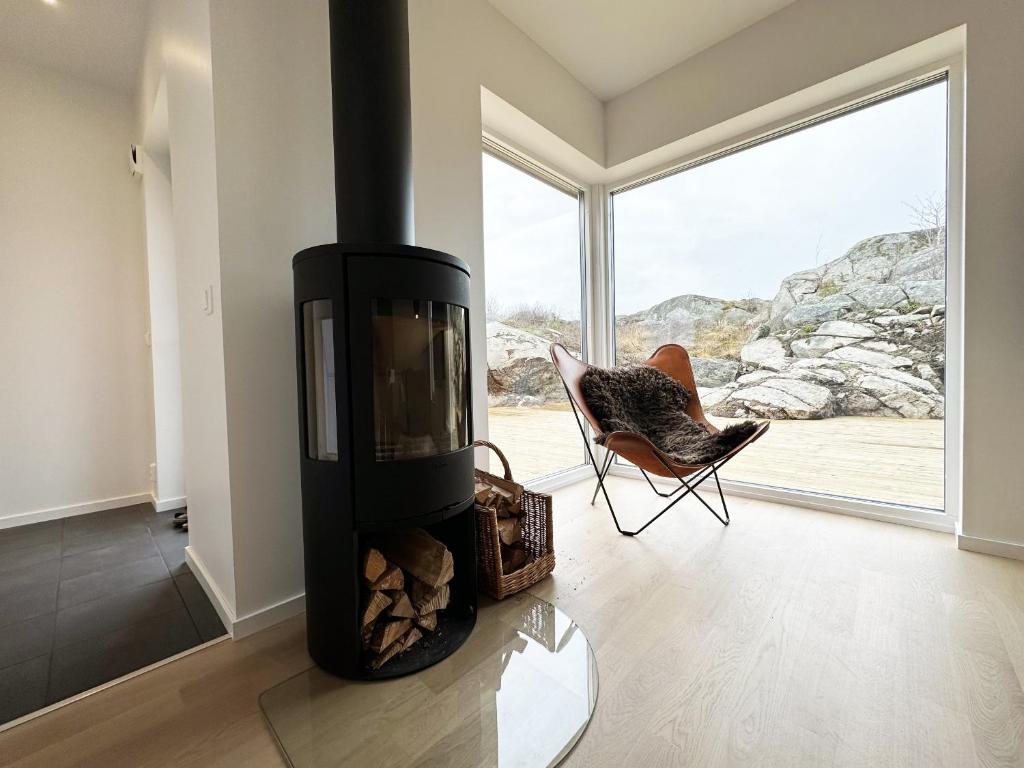 Nice villa for 10 people on Styrso photo 3