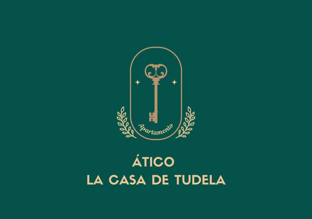 Atico la casa de Tudela photo 4