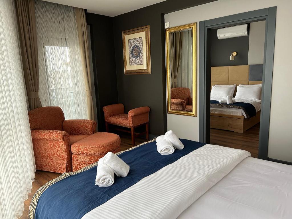 Taşliman Otel photo 1
