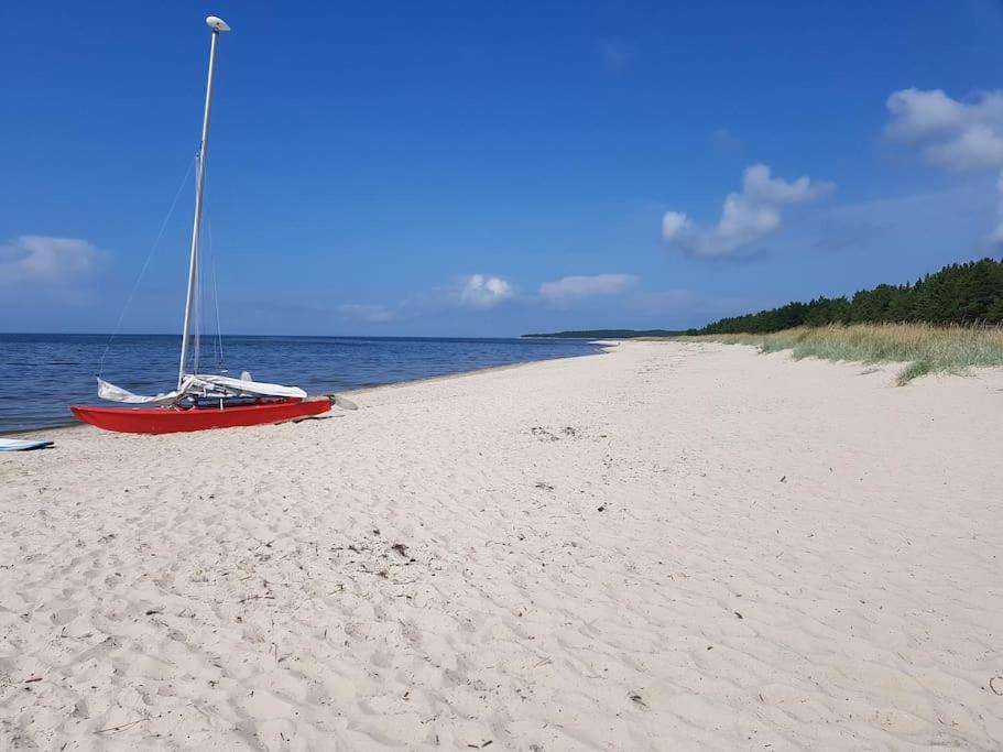 Puraviku puhkemaja photo 1