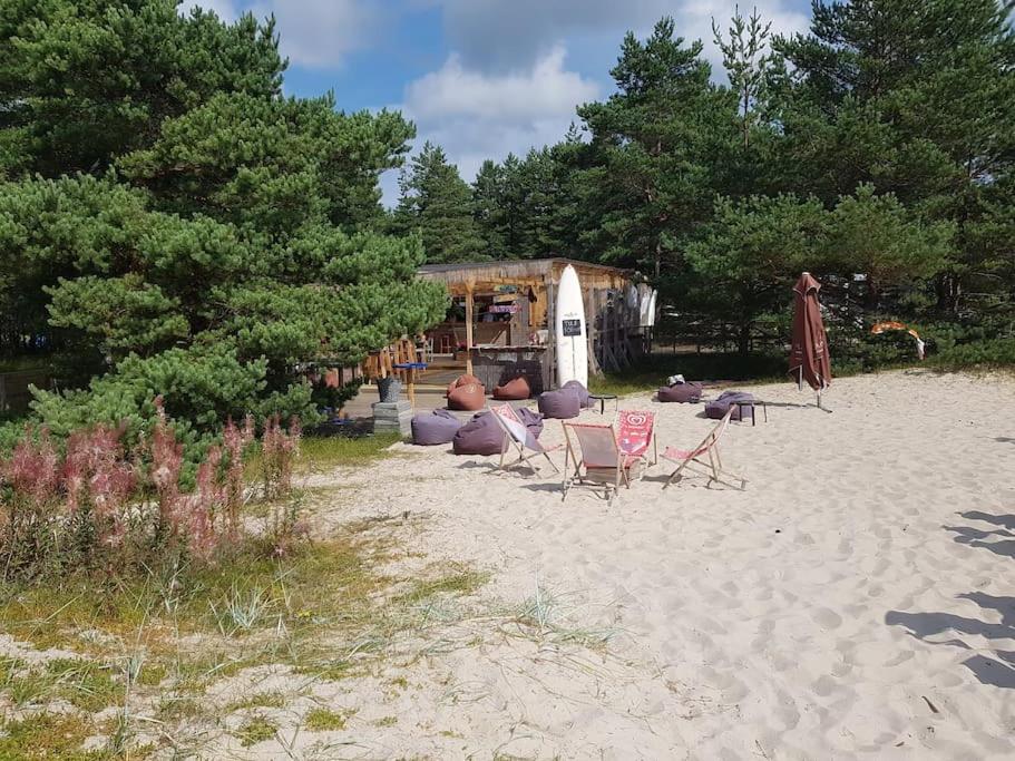 Puraviku puhkemaja photo 2