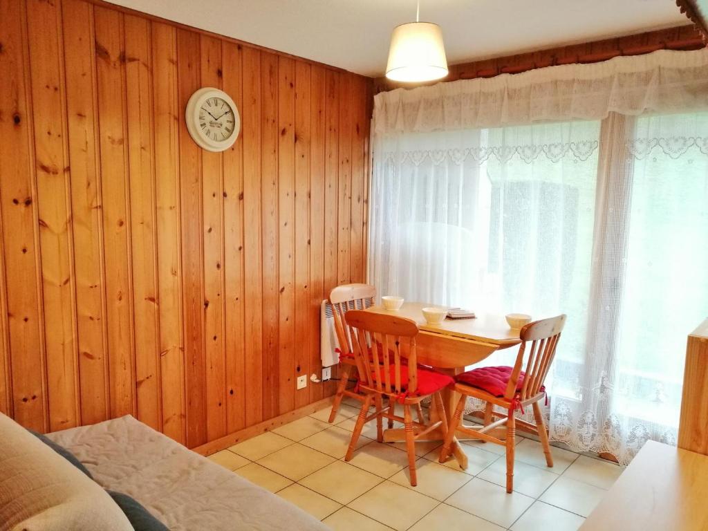 Appartement Morillon Village, 2 pièces, 4 personnes - FR-1-412-68 photo 1
