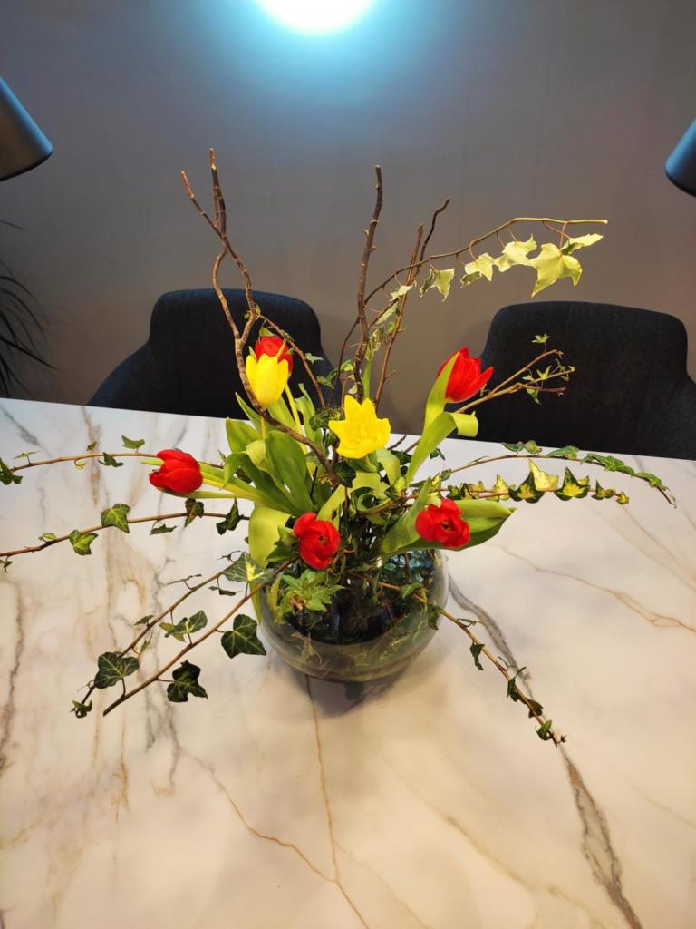 Nino Luxury Apartment photo 1