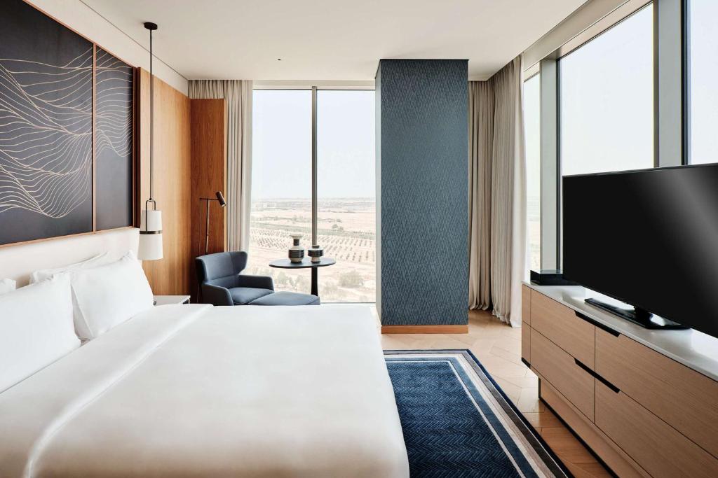 Grand Hyatt Kuwait photo 1