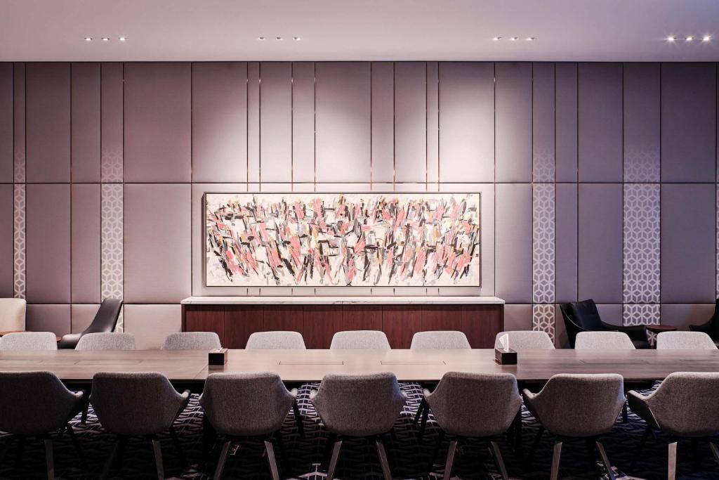 Grand Hyatt Kuwait photo 3