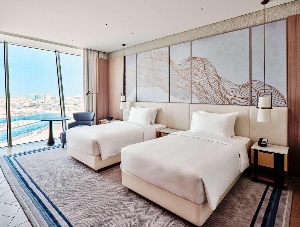 Grand Hyatt Kuwait photo 4