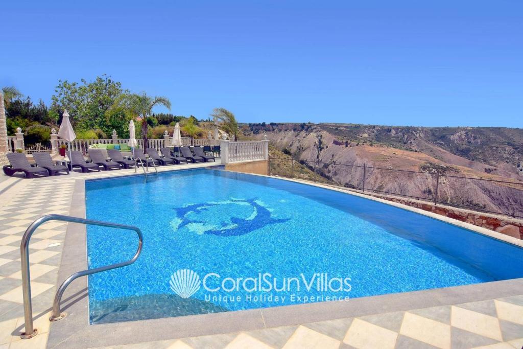 Elegant Huge Villa Large Pool, Ideal For Weddings photo 4