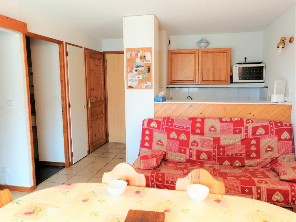 Appartement Morillon Village, 2 pièces, 6 personnes - FR-1-412-8 photo 1