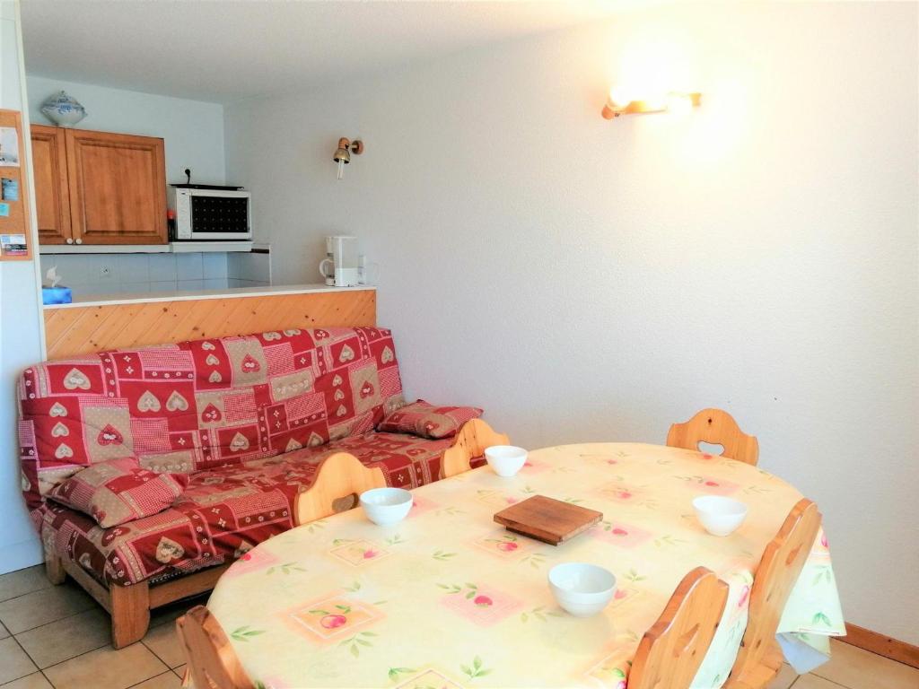 Appartement Morillon Village, 2 pièces, 6 personnes - FR-1-412-8 photo 2