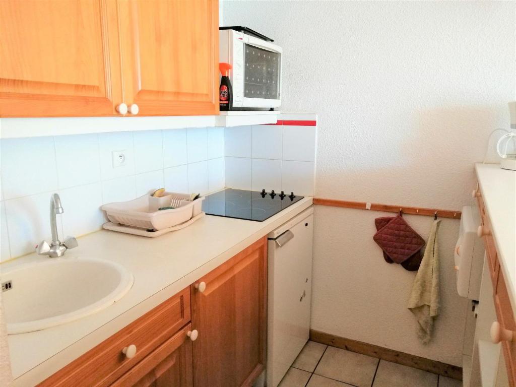 Appartement Morillon Village, 2 pièces, 6 personnes - FR-1-412-8 photo 3