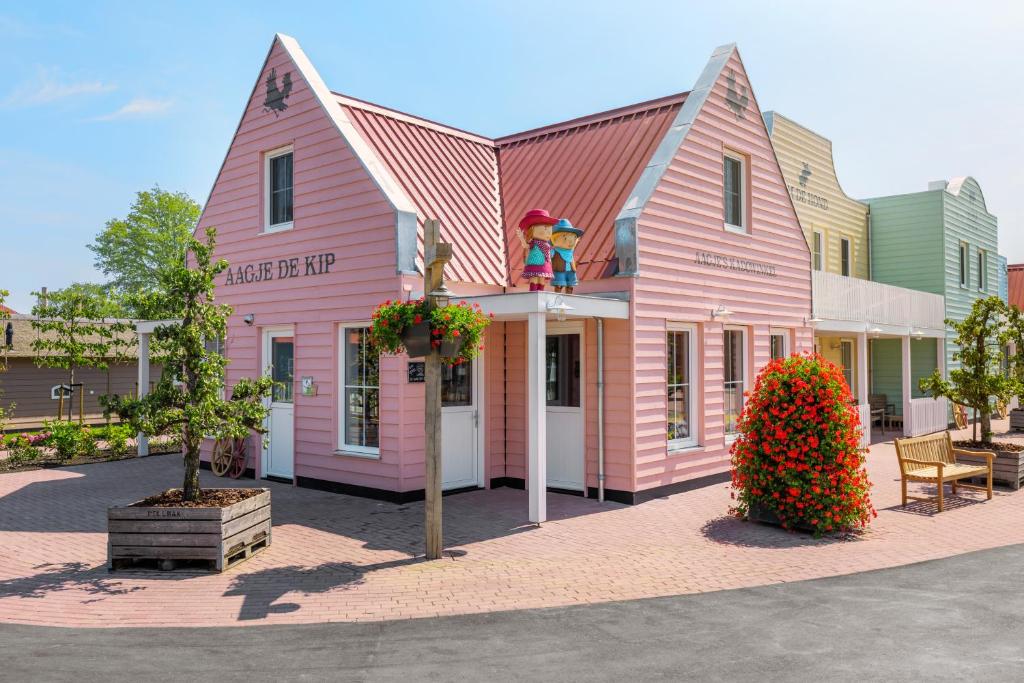 Familie Resort Molenwaard photo 1