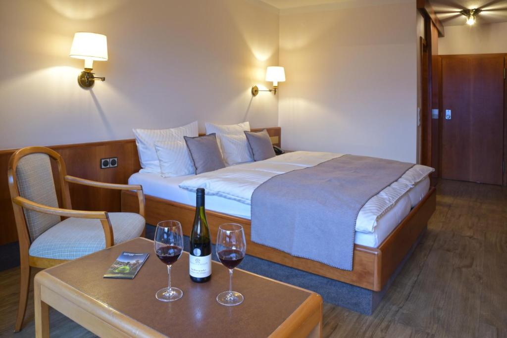 Käfernberg - Weinhotel photo 1
