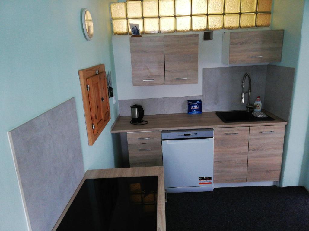 Apartmán Saxán Smržovka photo 4