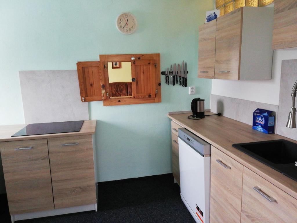 Apartmán Saxán Smržovka photo 3