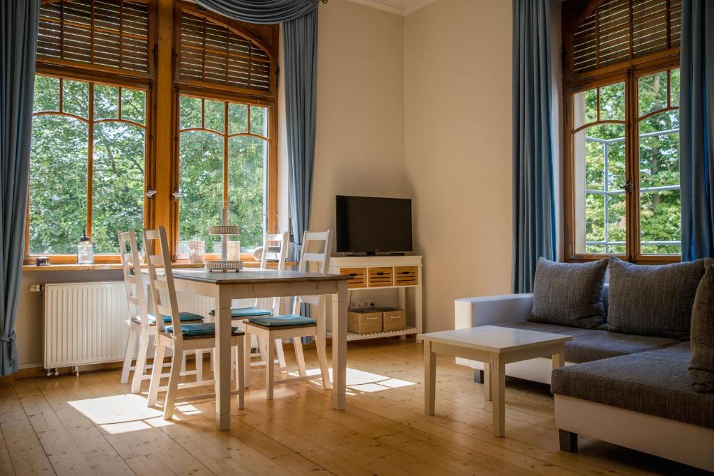 Grüne Villa Wellness & Spa photo 1
