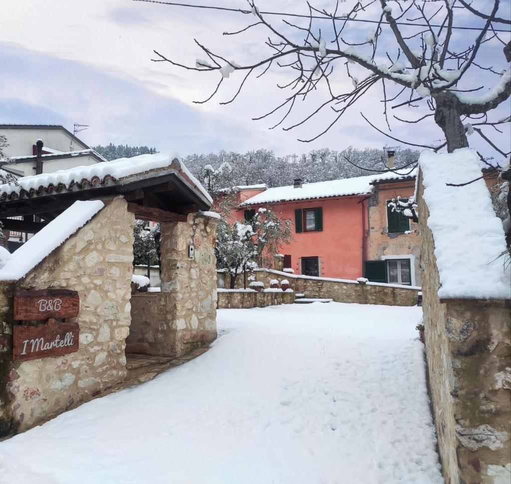 B&B I Martelli photo 2