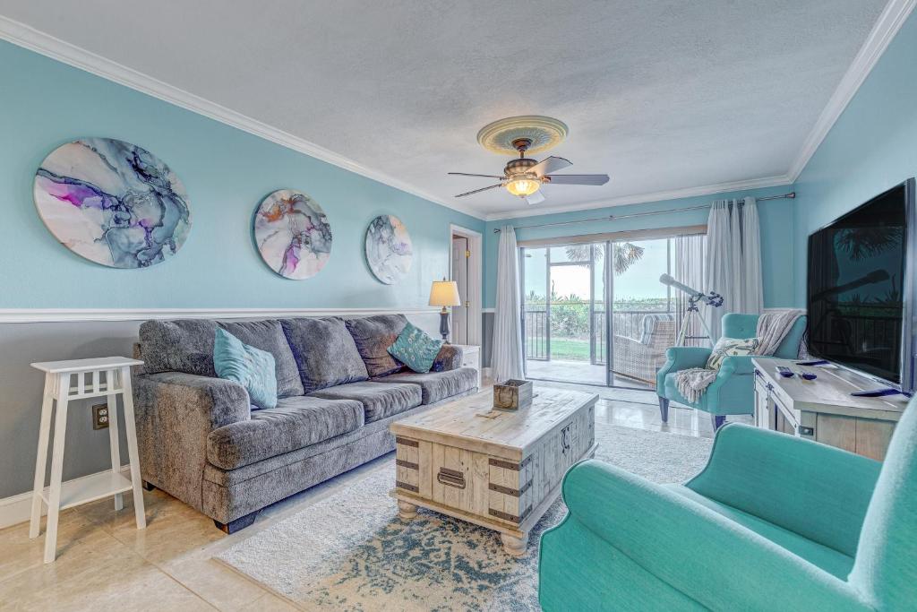 Ocean Serenity, Unit #102