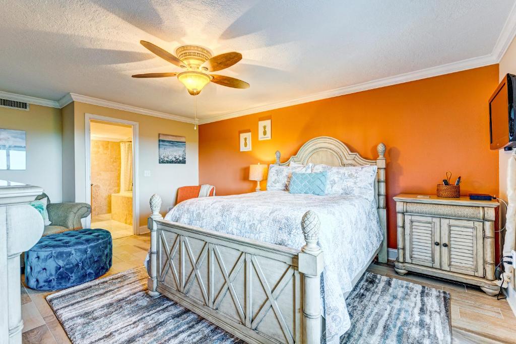 Ocean Serenity, Unit #102 photo 3