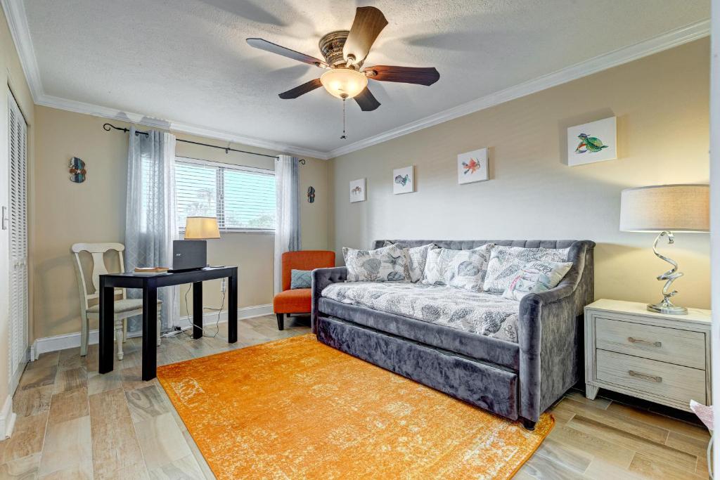 Ocean Serenity, Unit #102 photo 4