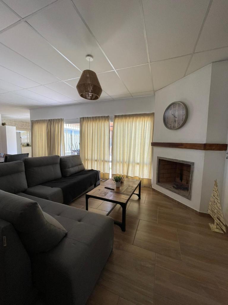 Bitcoin's House II. Laguna Brava photo 3