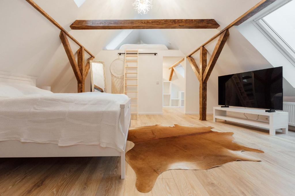 Ferienhaus Caputh Wohlfühlort in Wassernähe photo 1