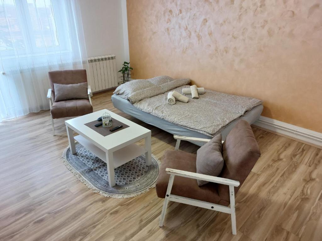 Apartman Centar photo 4