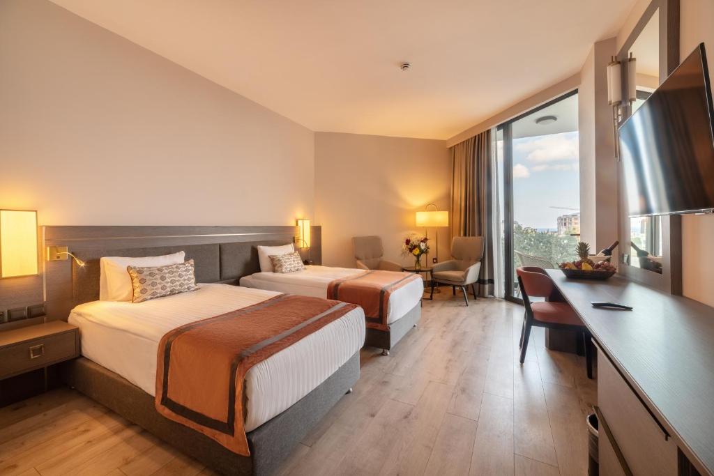 Hotel Pia Bella photo 4