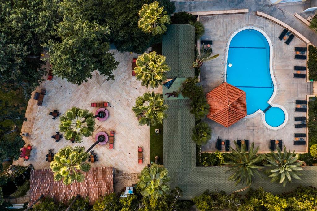 Hotel Pia Bella photo 2