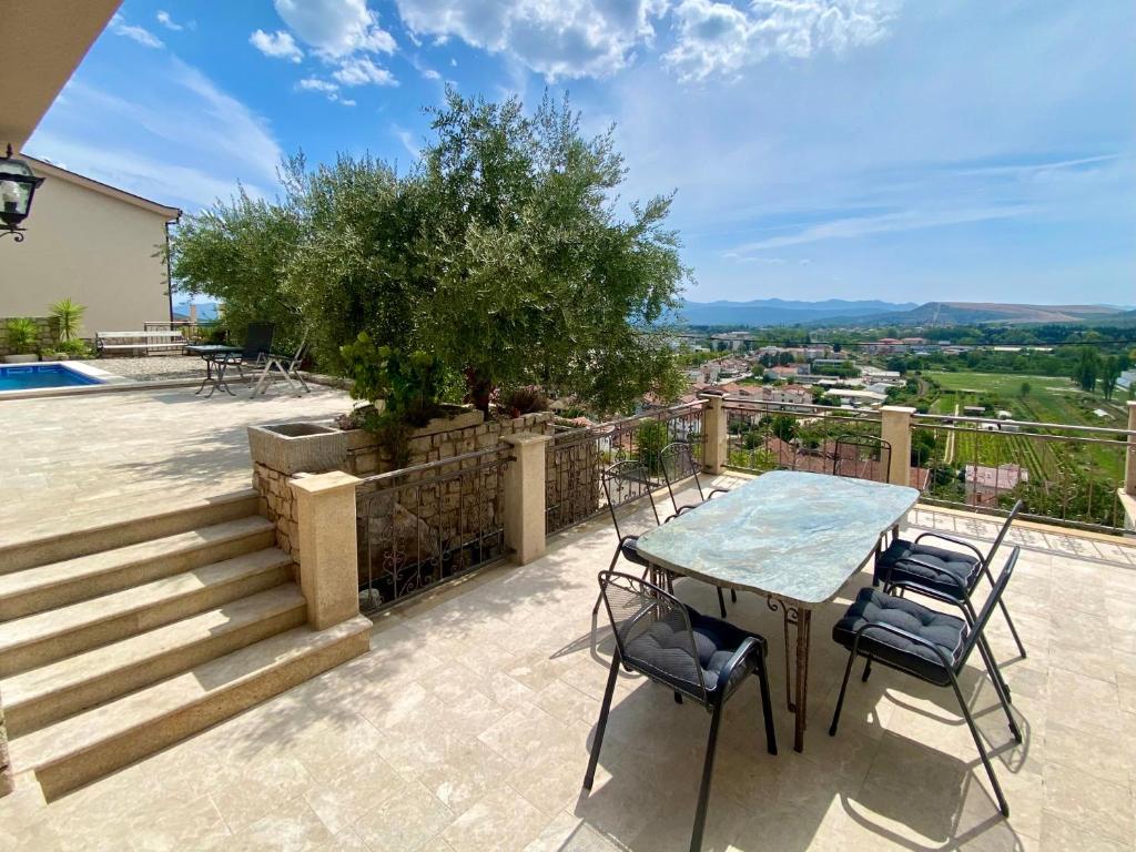 Villa Visualizza photo 4