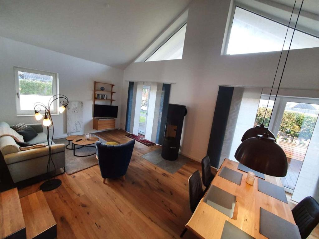 New family bungalow in Schlagsdorf on Fehmarn photo 4