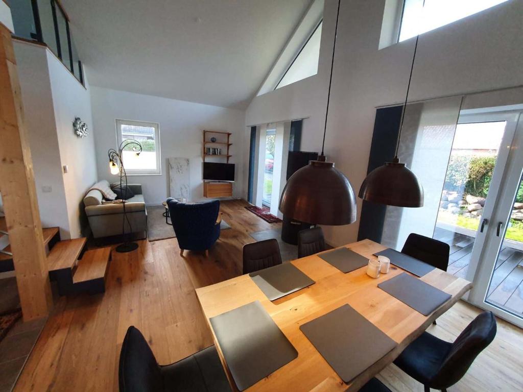 New family bungalow in Schlagsdorf on Fehmarn photo 3