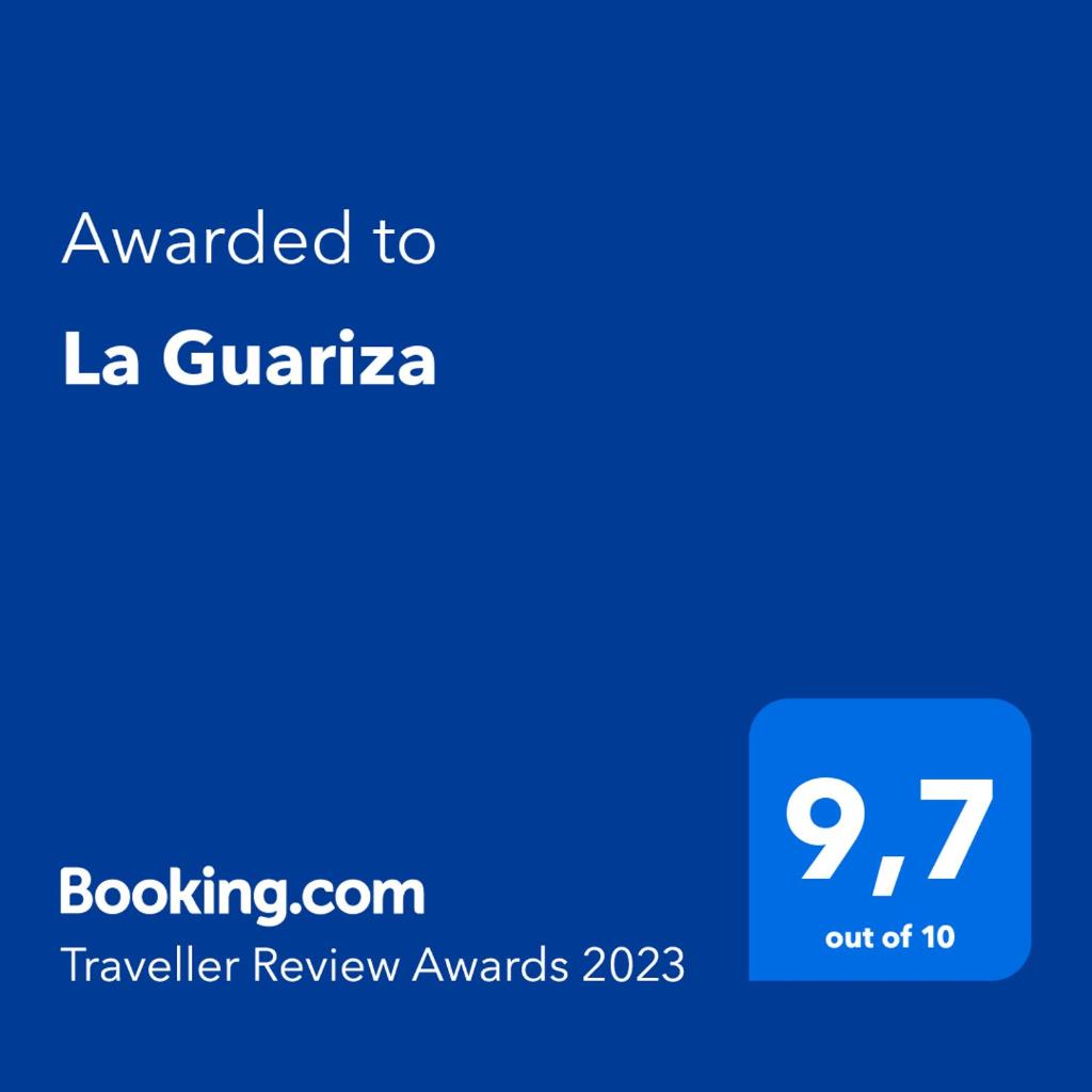 La Guariza photo 1